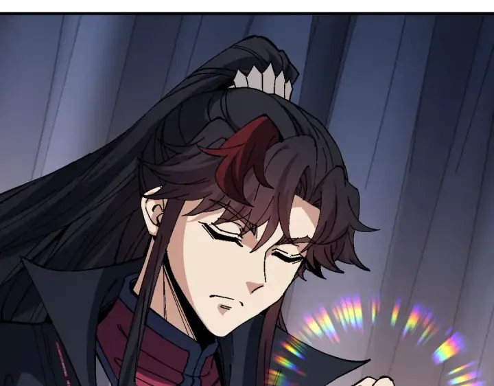 《师尊：这个冲师逆徒才不是圣子》第178话图33