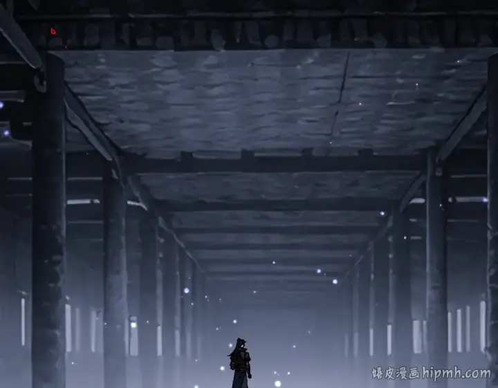 《师尊：这个冲师逆徒才不是圣子》第178话图40