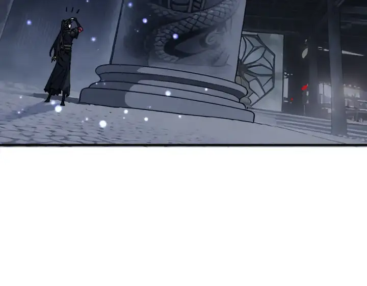 《师尊：这个冲师逆徒才不是圣子》第178话图47