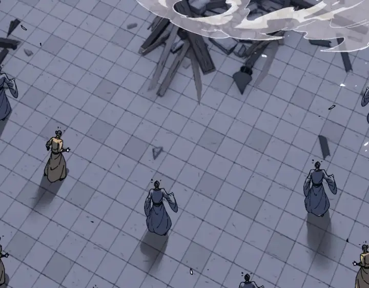 《师尊：这个冲师逆徒才不是圣子》第178话图6