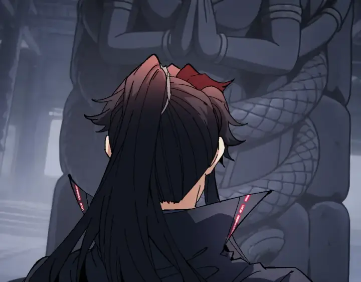 《师尊：这个冲师逆徒才不是圣子》第178话图75