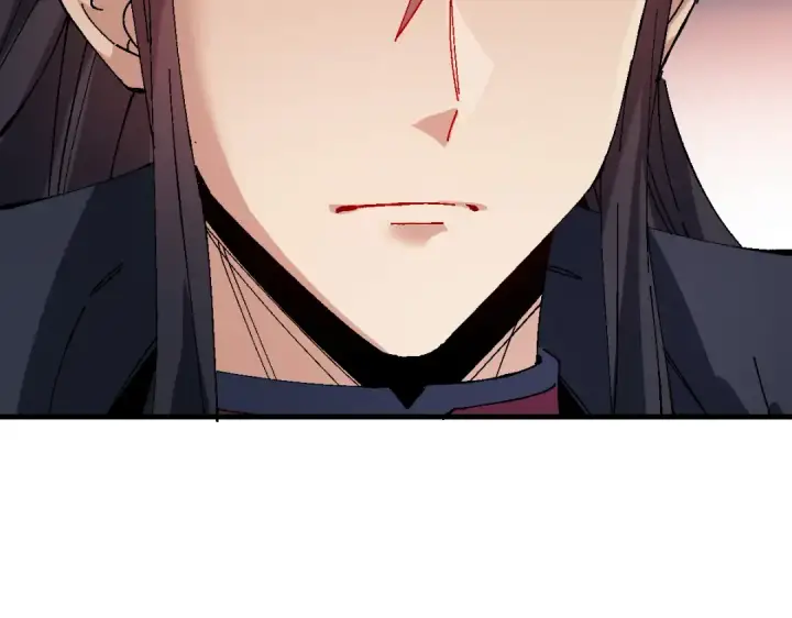 《师尊：这个冲师逆徒才不是圣子》第178话图81