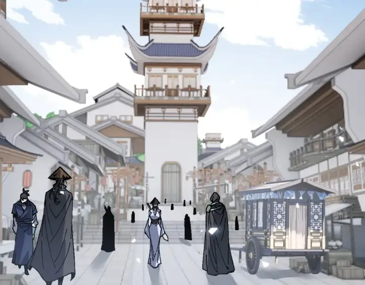 《师尊：这个冲师逆徒才不是圣子》第178话图94