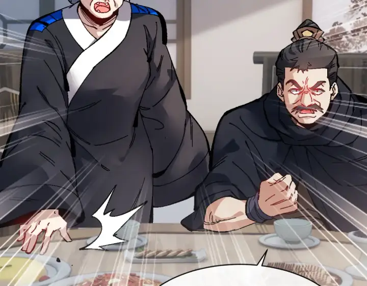 《师尊：这个冲师逆徒才不是圣子》第182话图12