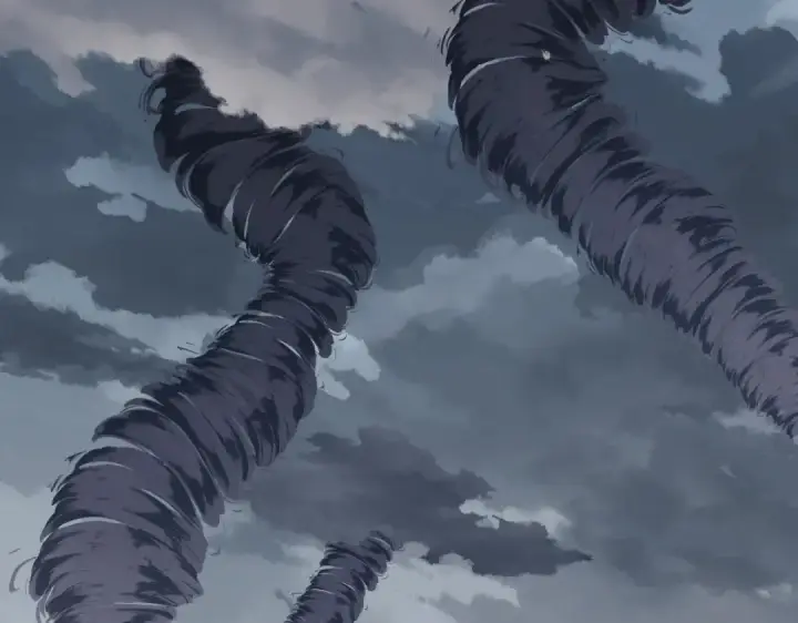 《师尊：这个冲师逆徒才不是圣子》第182话图21