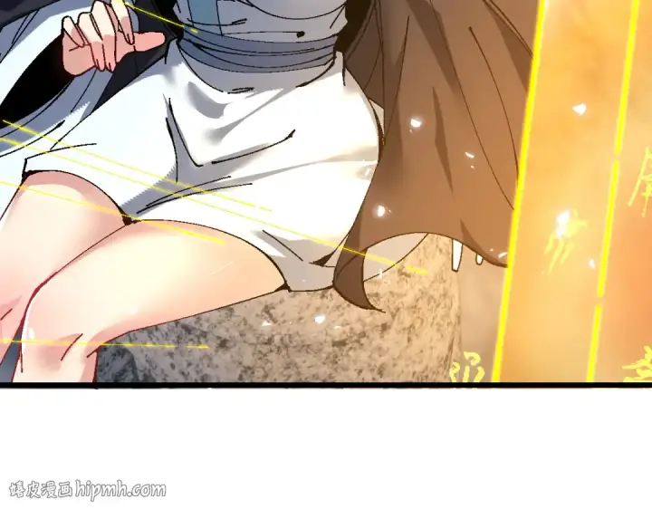 《师尊：这个冲师逆徒才不是圣子》第182话图40