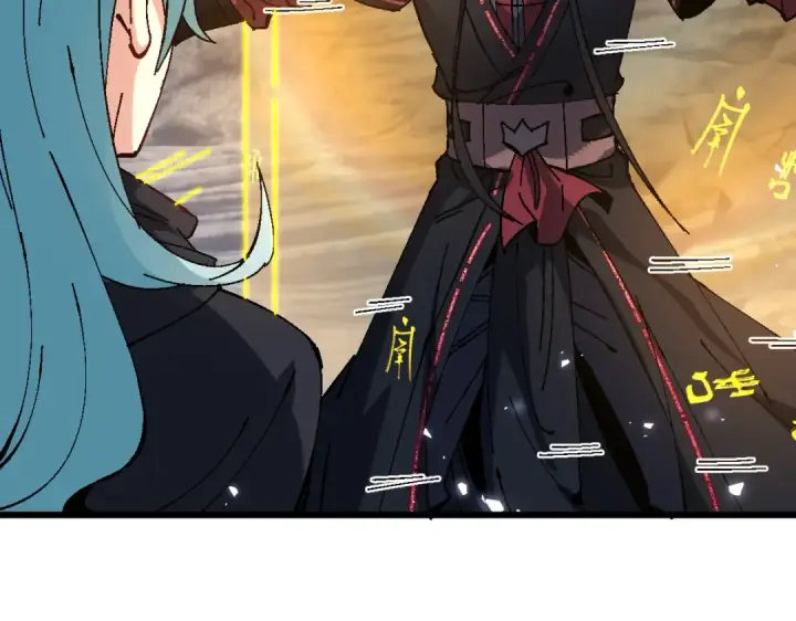 《师尊：这个冲师逆徒才不是圣子》第182话图43
