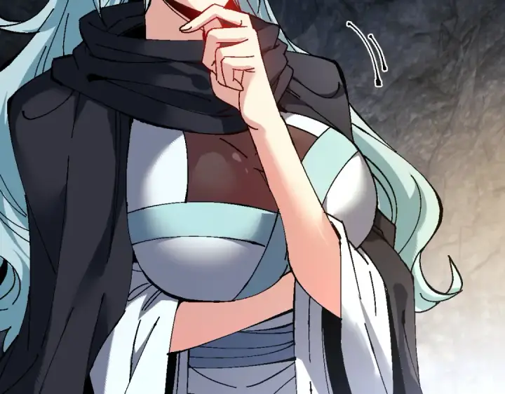 《师尊：这个冲师逆徒才不是圣子》第182话图79