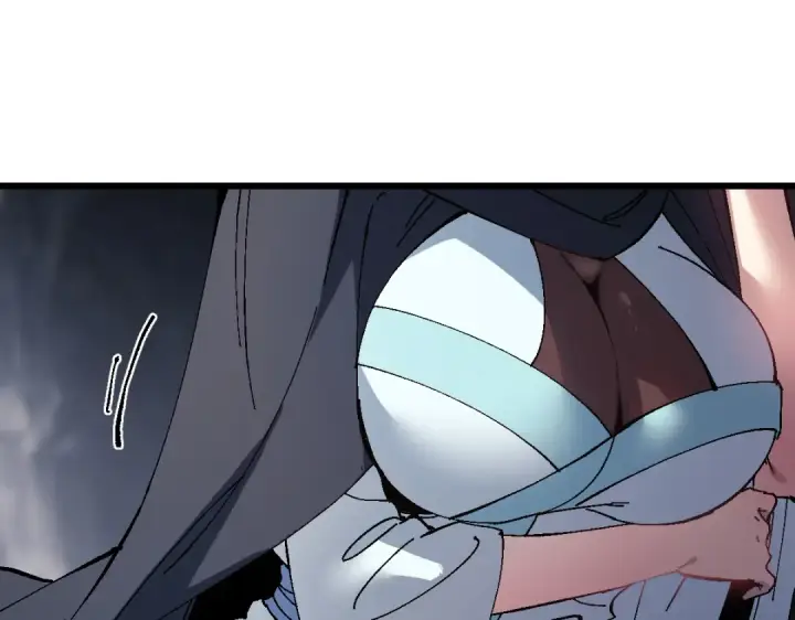 《师尊：这个冲师逆徒才不是圣子》第182话图90