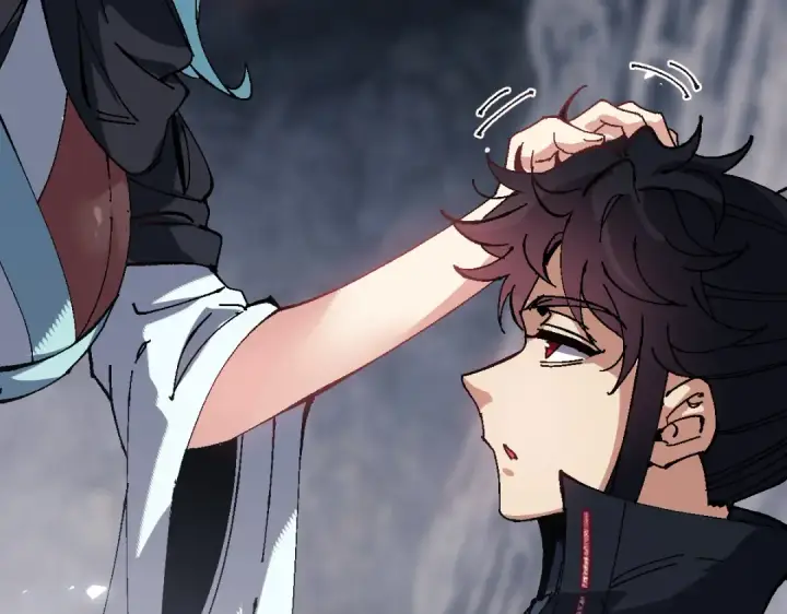 《师尊：这个冲师逆徒才不是圣子》第182话图94
