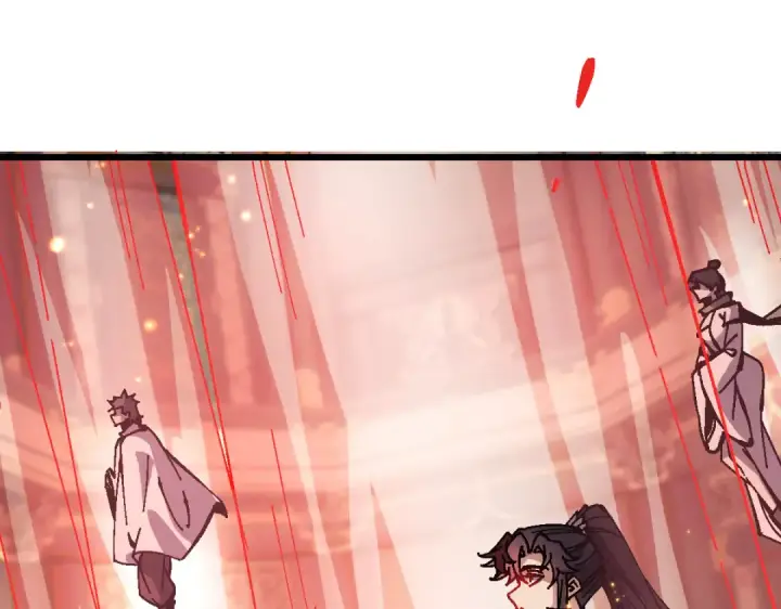 《师尊：这个冲师逆徒才不是圣子》第183话图108