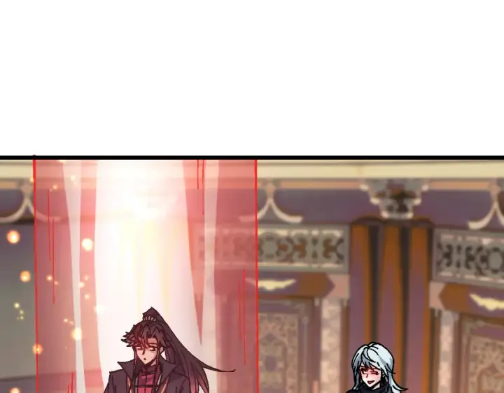 《师尊：这个冲师逆徒才不是圣子》第183话图111