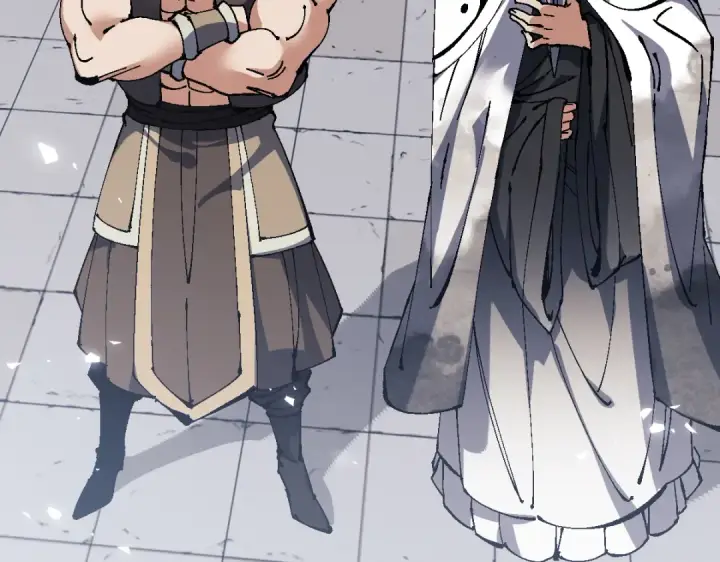《师尊：这个冲师逆徒才不是圣子》第183话图12