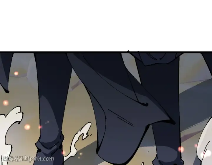 《师尊：这个冲师逆徒才不是圣子》第183话图120