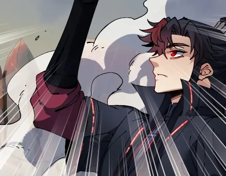 《师尊：这个冲师逆徒才不是圣子》第183话图134