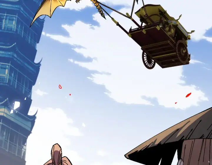 《师尊：这个冲师逆徒才不是圣子》第183话图21