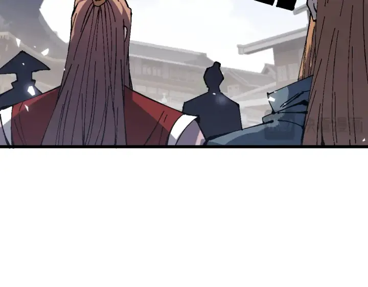 《师尊：这个冲师逆徒才不是圣子》第183话图22