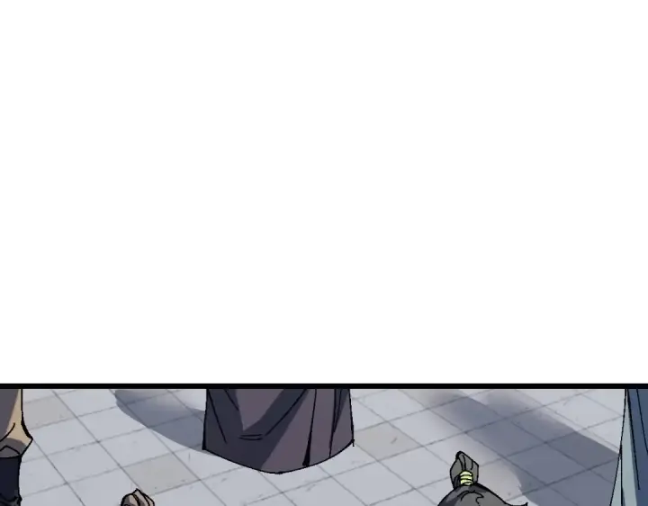 《师尊：这个冲师逆徒才不是圣子》第183话图23