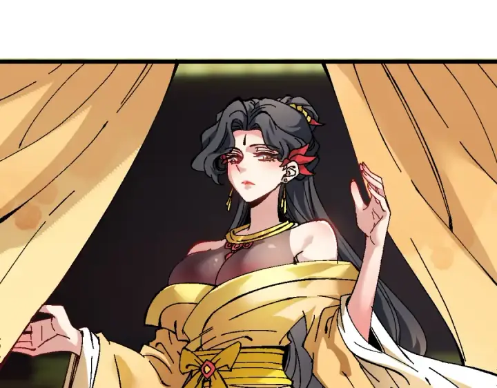 《师尊：这个冲师逆徒才不是圣子》第183话图29