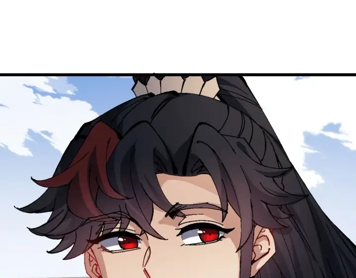 《师尊：这个冲师逆徒才不是圣子》第183话图45