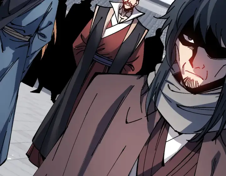《师尊：这个冲师逆徒才不是圣子》第183话图55