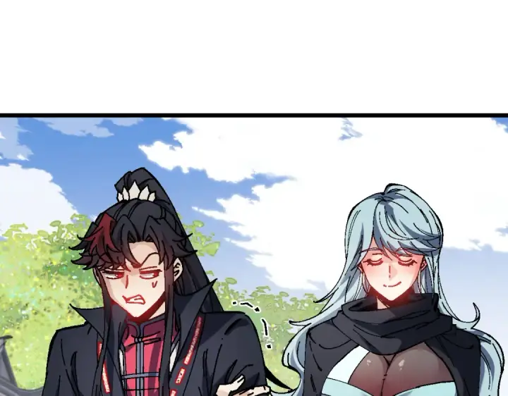 《师尊：这个冲师逆徒才不是圣子》第183话图70