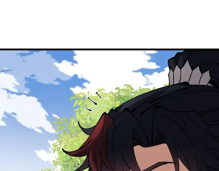 《师尊：这个冲师逆徒才不是圣子》第183话图73
