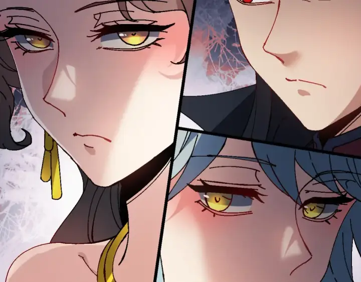 《师尊：这个冲师逆徒才不是圣子》第183话图77