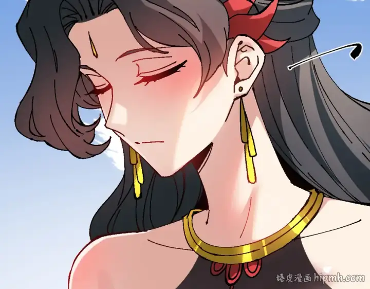 《师尊：这个冲师逆徒才不是圣子》第183话图80