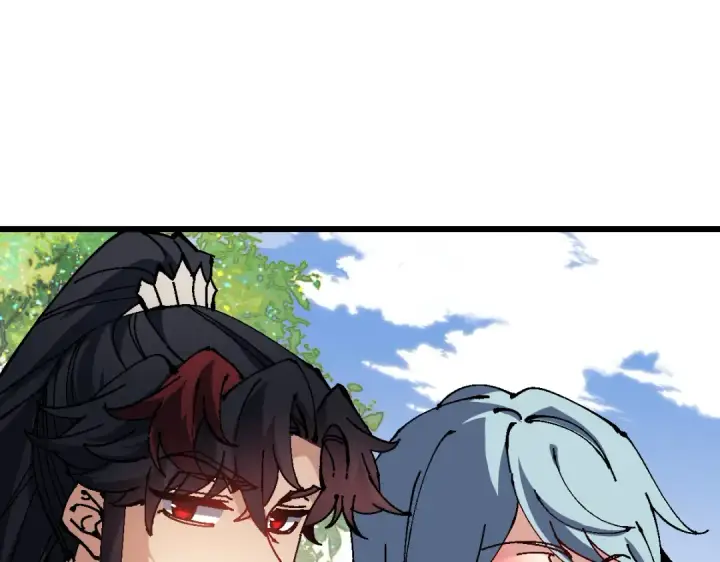 《师尊：这个冲师逆徒才不是圣子》第183话图82