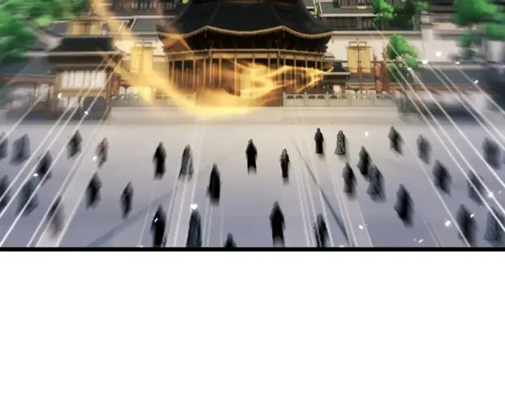 《师尊：这个冲师逆徒才不是圣子》第183话图87