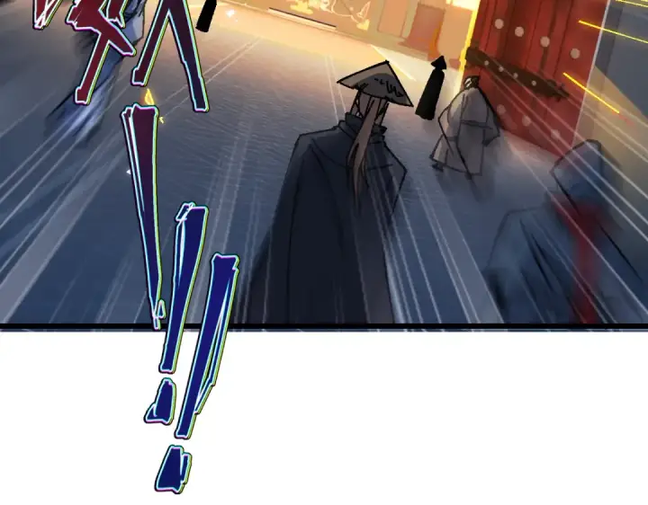 《师尊：这个冲师逆徒才不是圣子》第183话图90