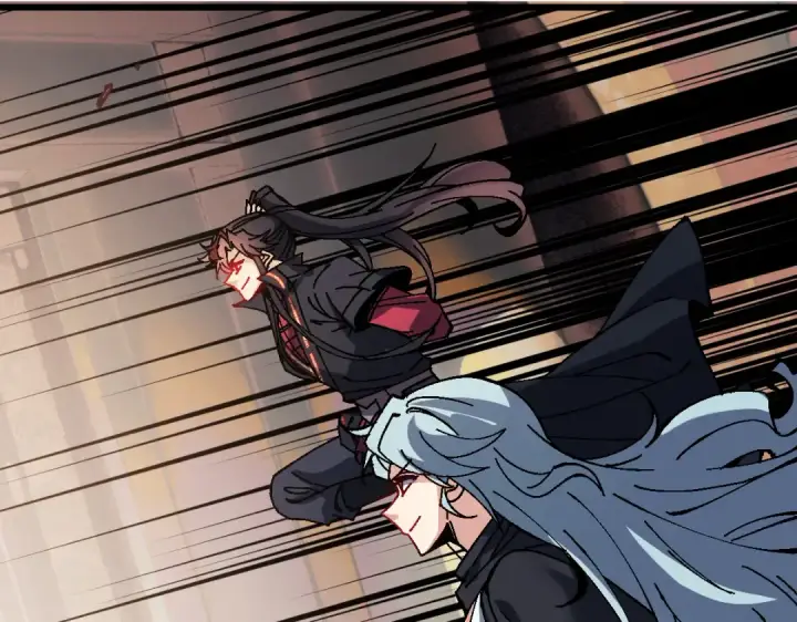 《师尊：这个冲师逆徒才不是圣子》第183话图95