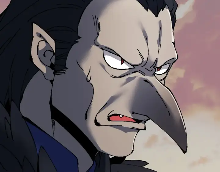 《师尊：这个冲师逆徒才不是圣子》第184话图110