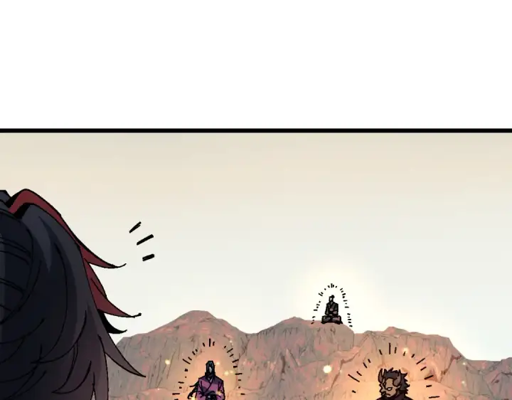 《师尊：这个冲师逆徒才不是圣子》第184话图76