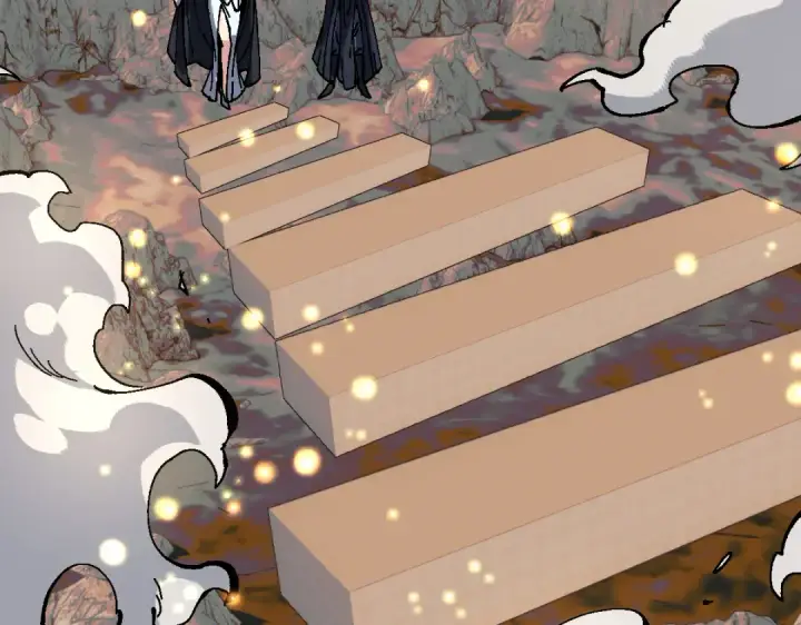 《师尊：这个冲师逆徒才不是圣子》第184话图83