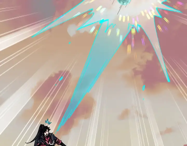 《师尊：这个冲师逆徒才不是圣子》第185话图131