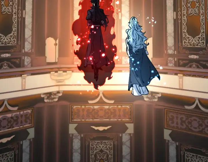 《师尊：这个冲师逆徒才不是圣子》第185话图47