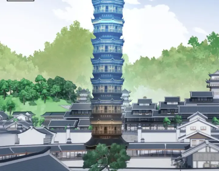 《师尊：这个冲师逆徒才不是圣子》第185话图6