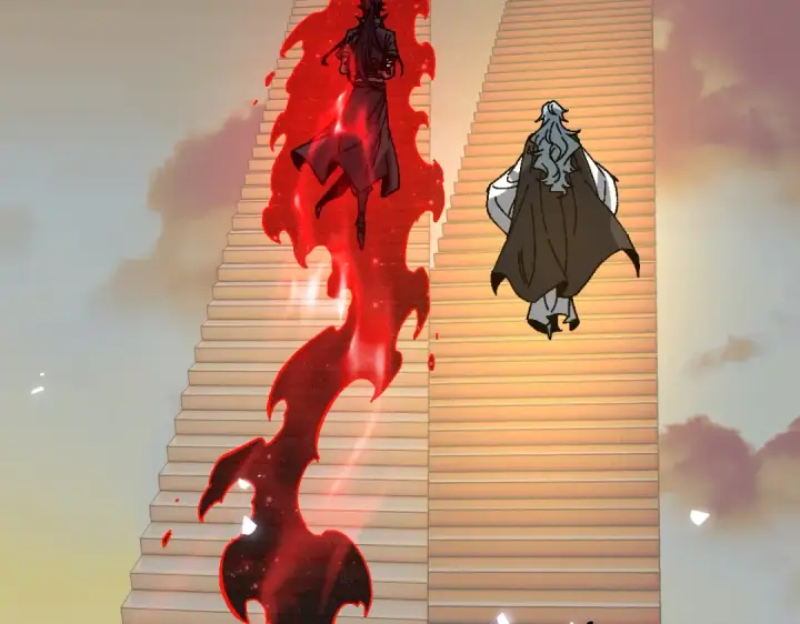 《师尊：这个冲师逆徒才不是圣子》第185话图62