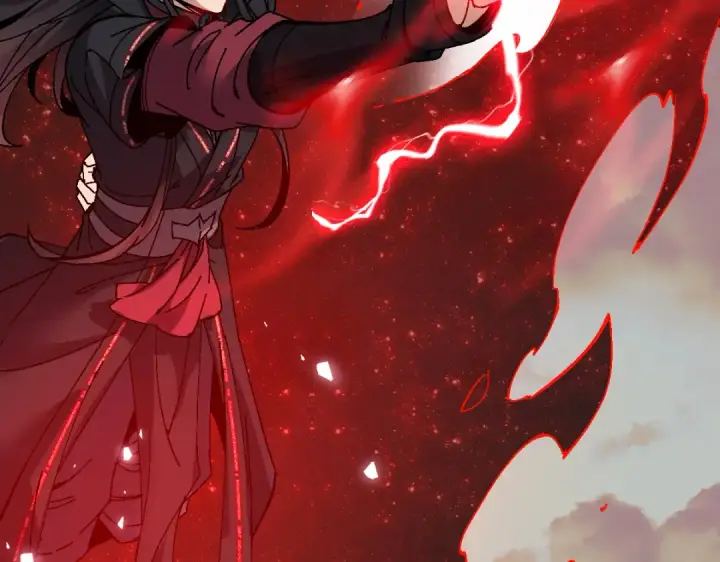 《师尊：这个冲师逆徒才不是圣子》第185话图65