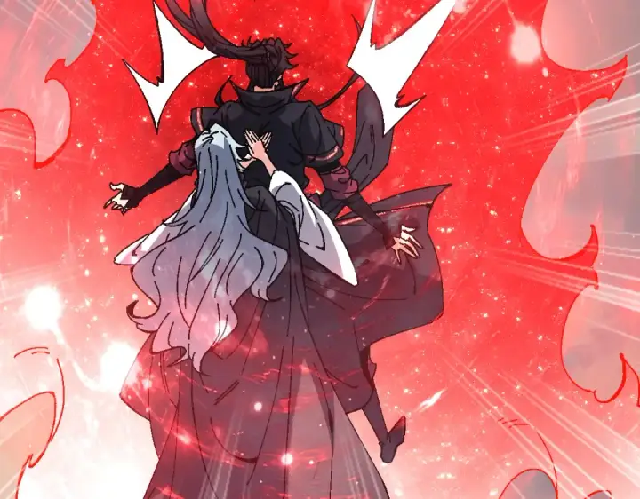 《师尊：这个冲师逆徒才不是圣子》第185话图89