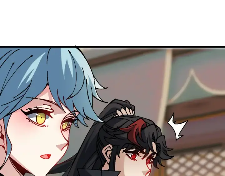 《师尊：这个冲师逆徒才不是圣子》第186话图93