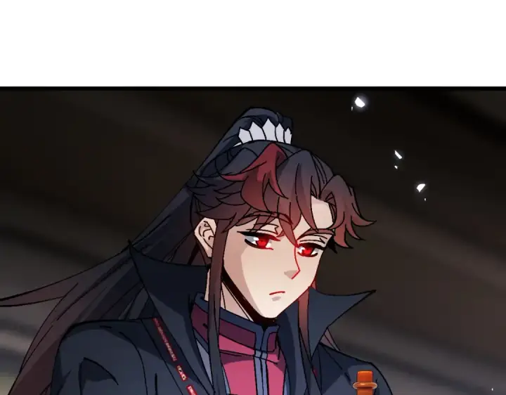 《师尊：这个冲师逆徒才不是圣子》第189话图111