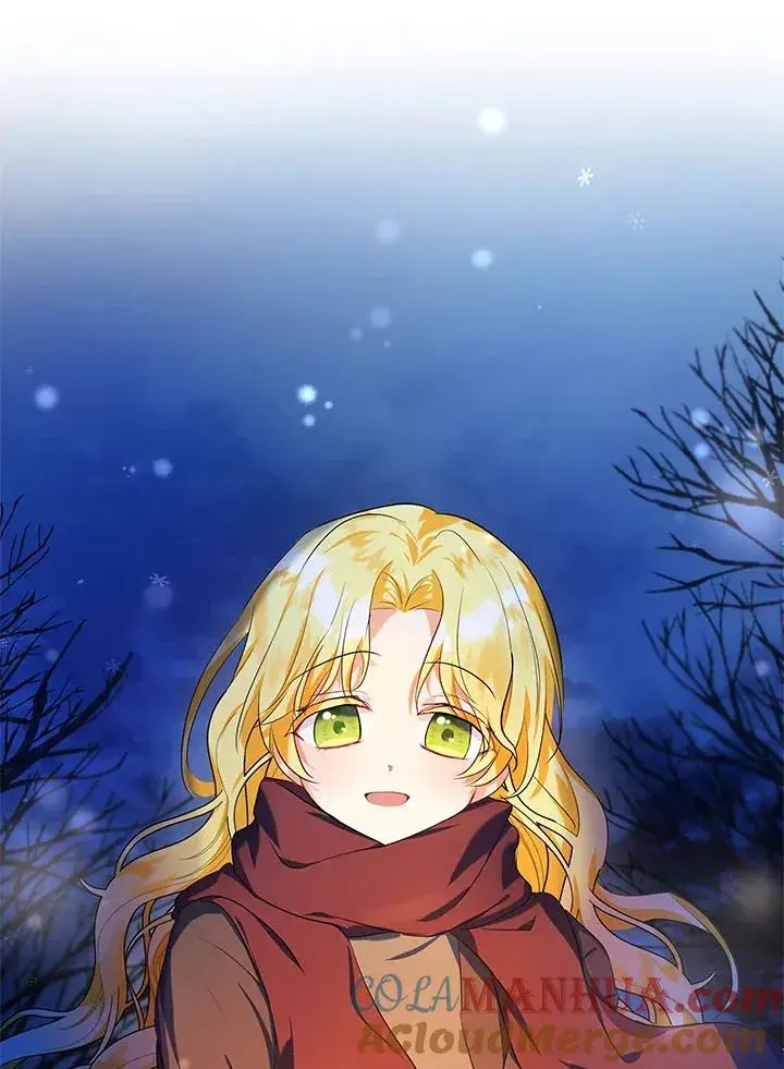 漫画《收养的儿媳准备弃养了》第3话第88张图