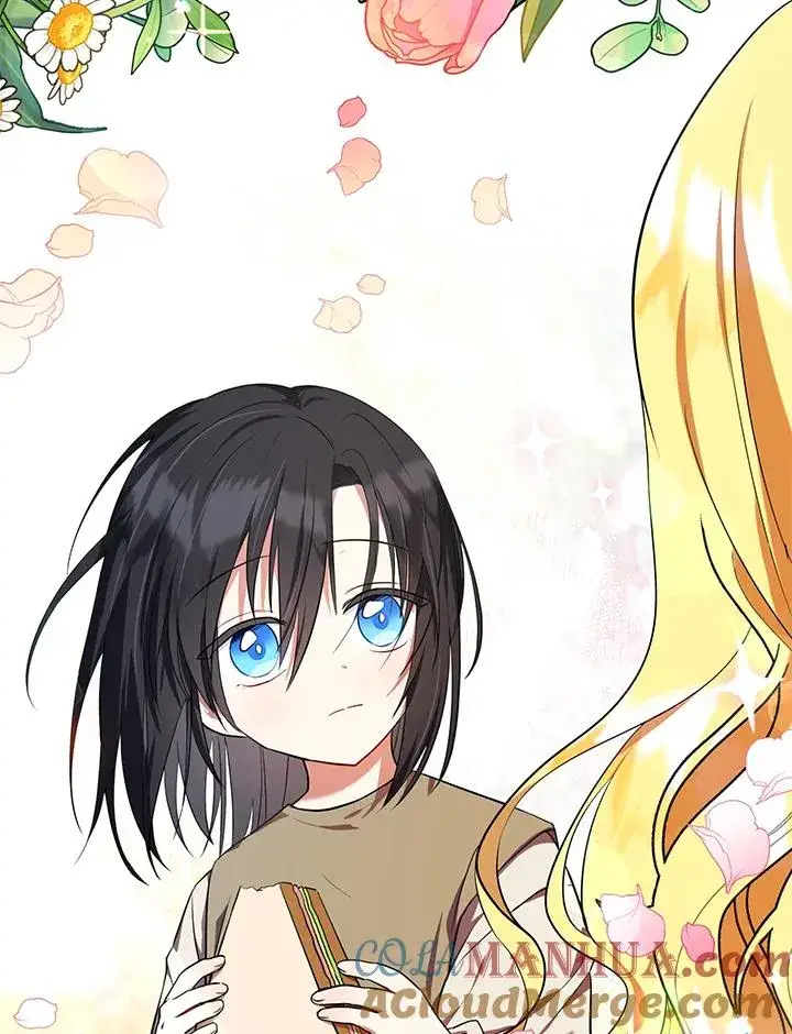 漫画《收养的儿媳准备弃养了》第4话第97张图