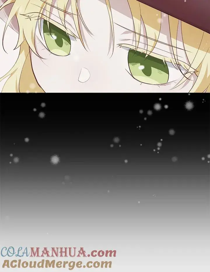 漫画《收养的儿媳准备弃养了》第7话第85张图