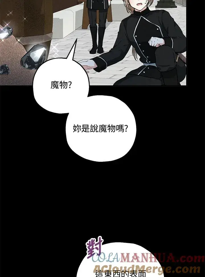 漫画《收养的儿媳准备弃养了》第25话第67张图