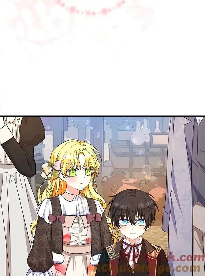 《收养的儿媳准备弃养了》第43话图70