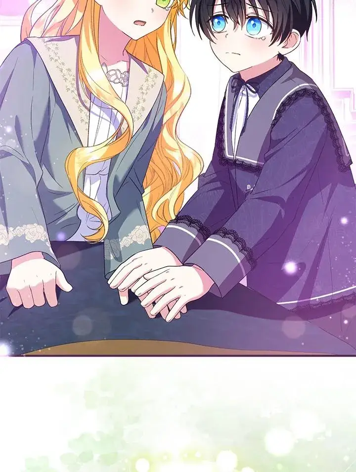 漫画《收养的儿媳准备弃养了》第49话第84张图